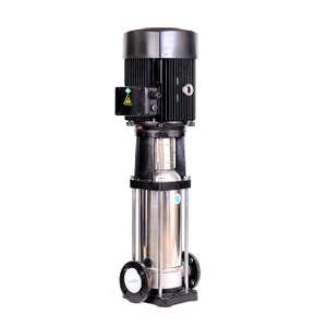 QDL立式多级离心增压泵水压RO增压泵